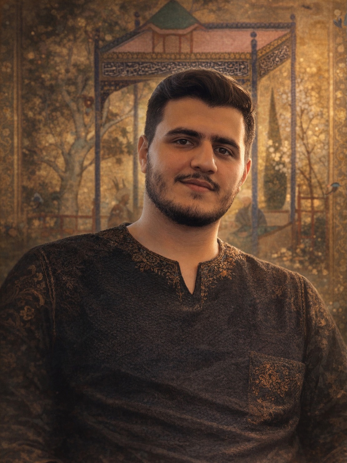 رضا ریزوندی