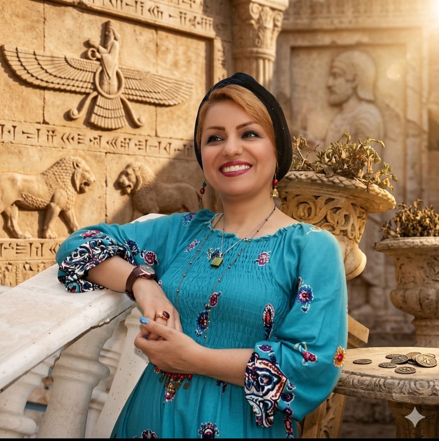 منیژه فهیمی