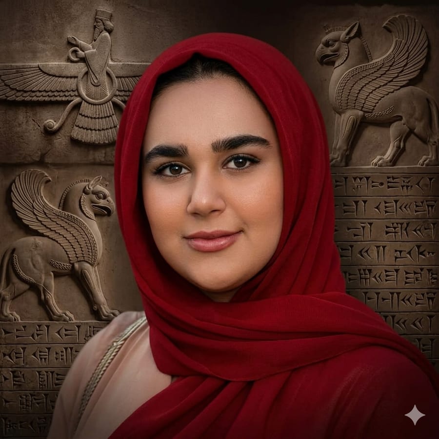 غزل جانقربان