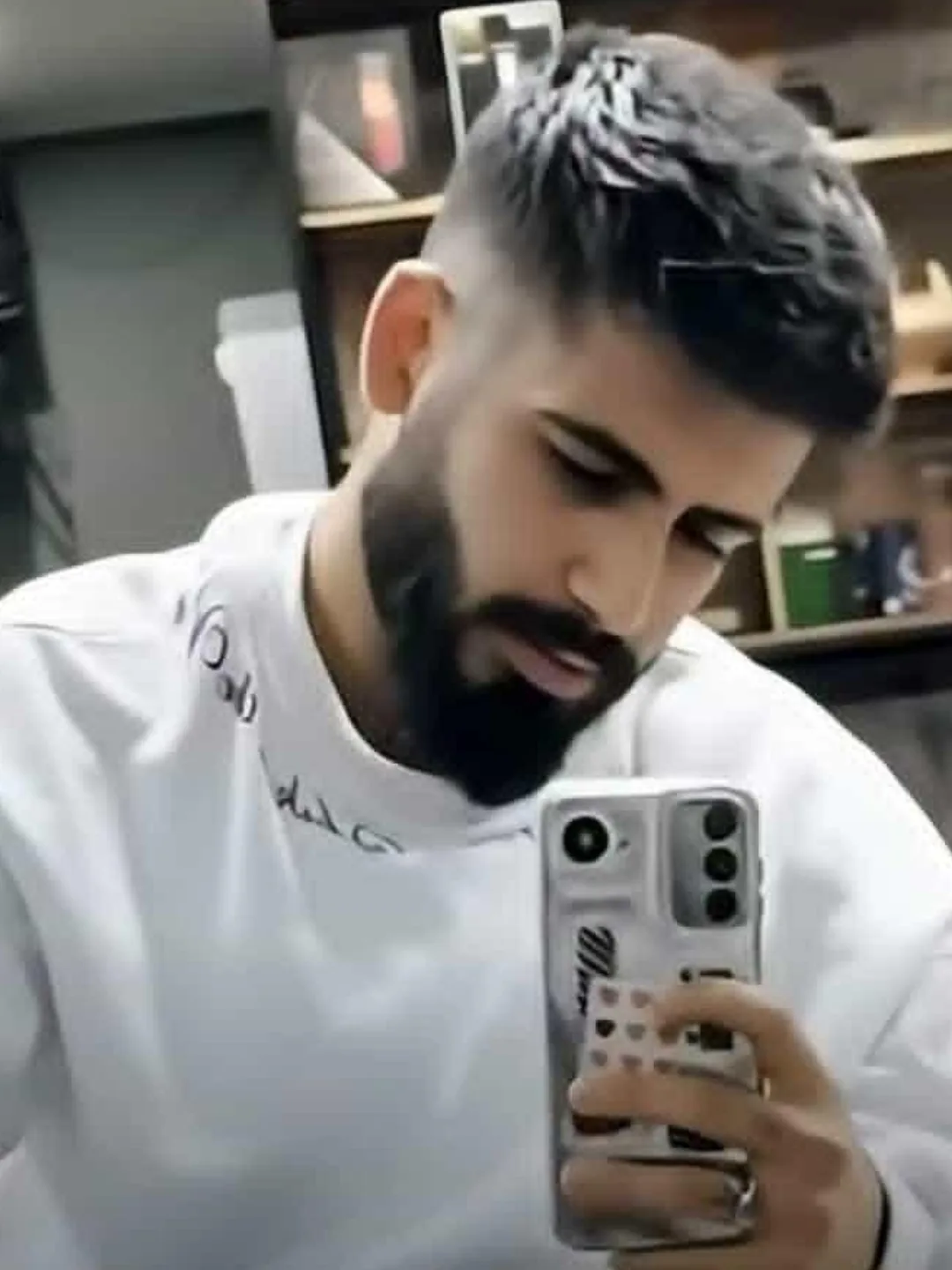 عرشیا احمدپور