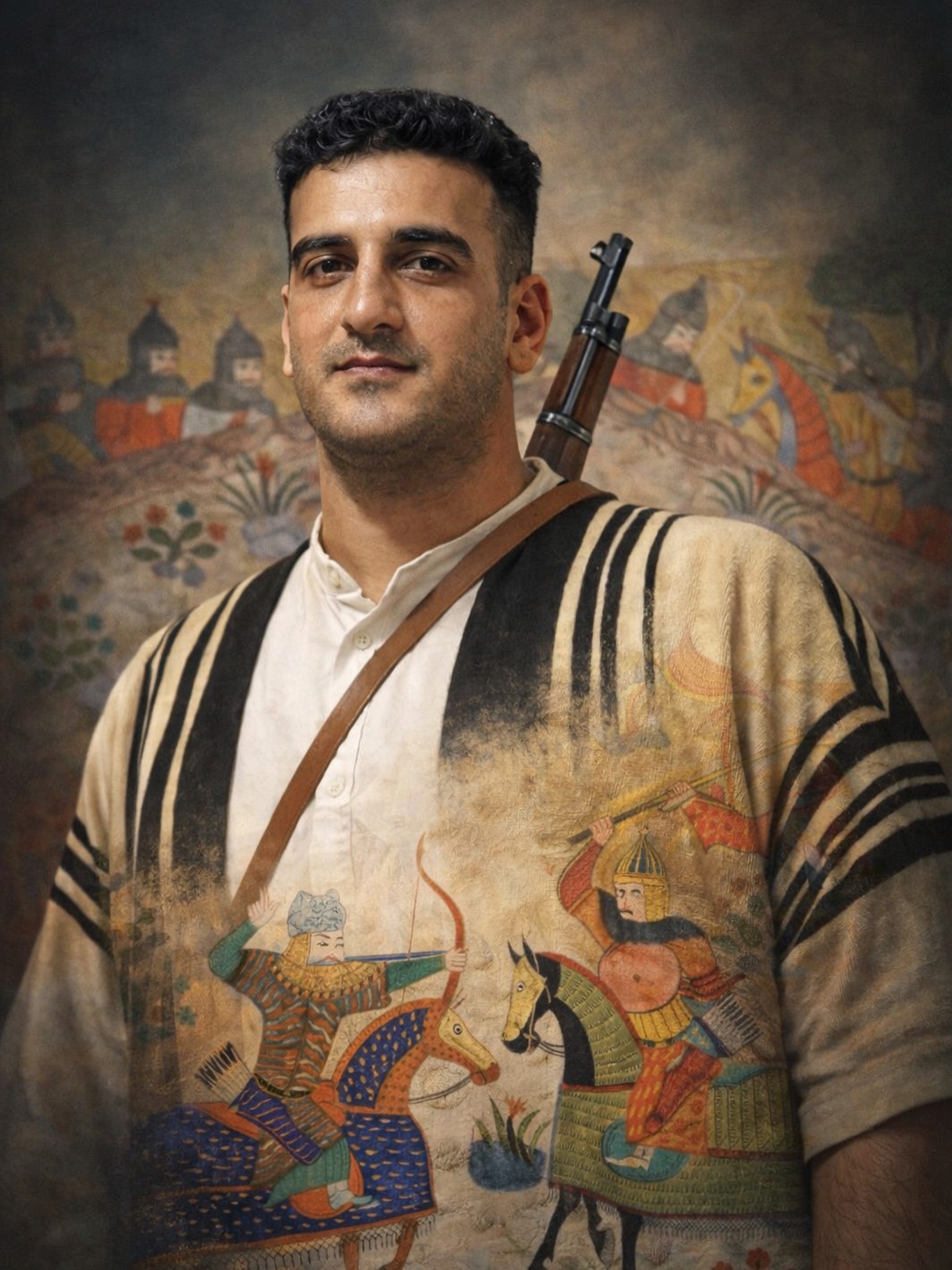 علی هاشمی