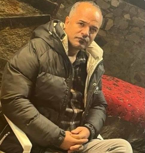 محمد قاسمی