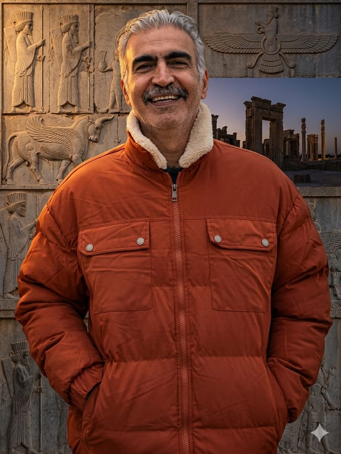 بابک سلطانی