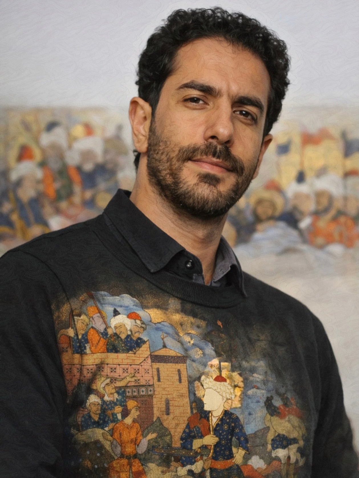 علیاکبر رمضانزاده