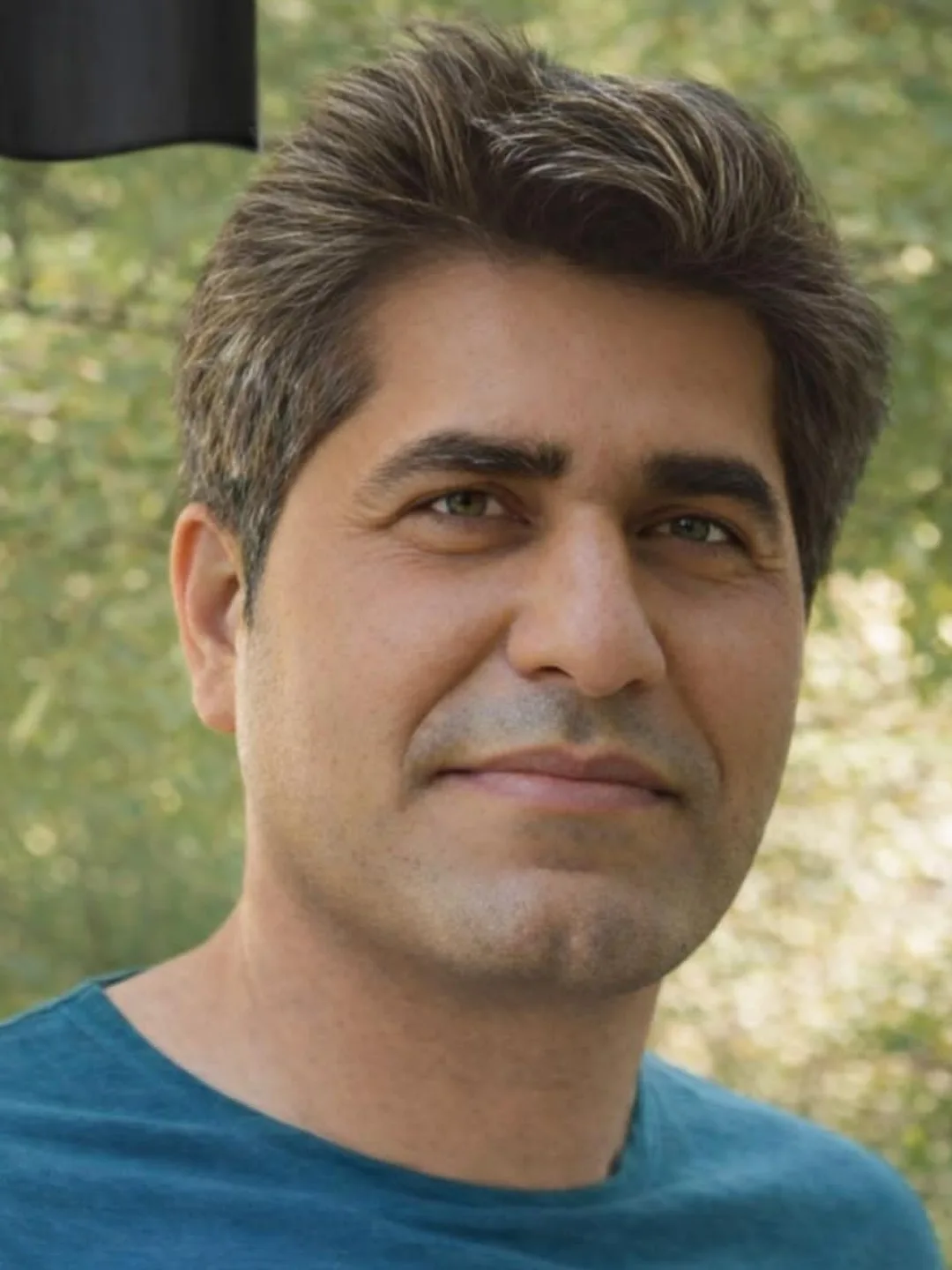 امین جامع