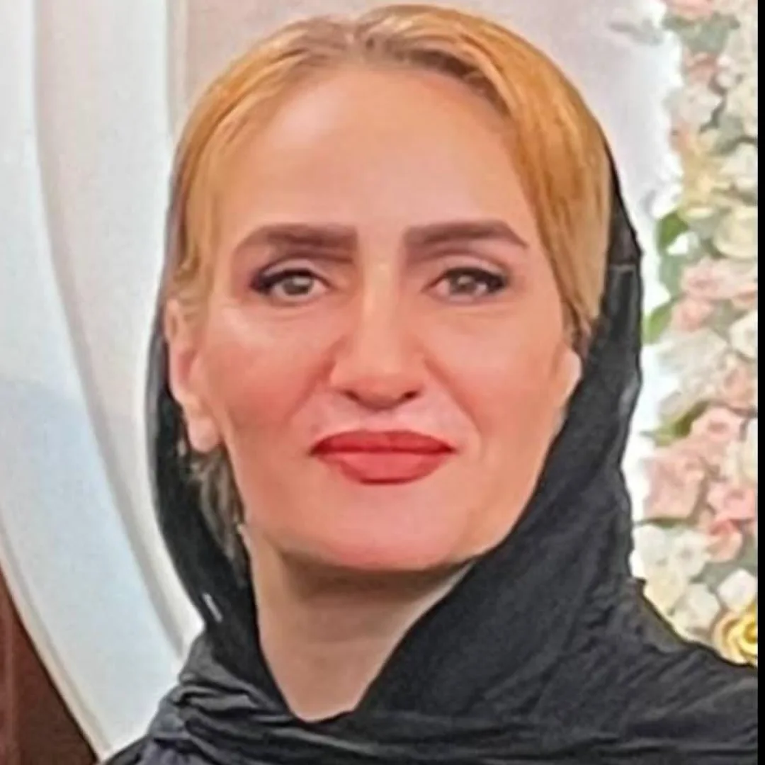 نسترن سلطانی شریف