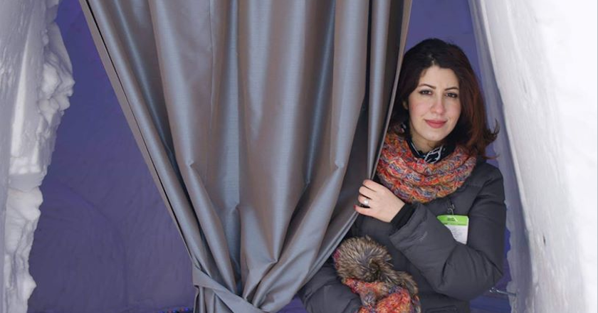 آیدا فرزانه — تصویر 7
