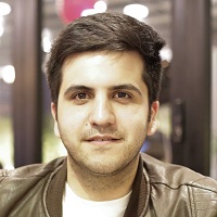 الوند صادقی