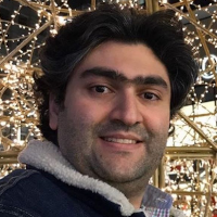 امیرحسین قاسمی