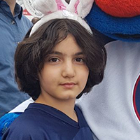 آنیسا صادقی