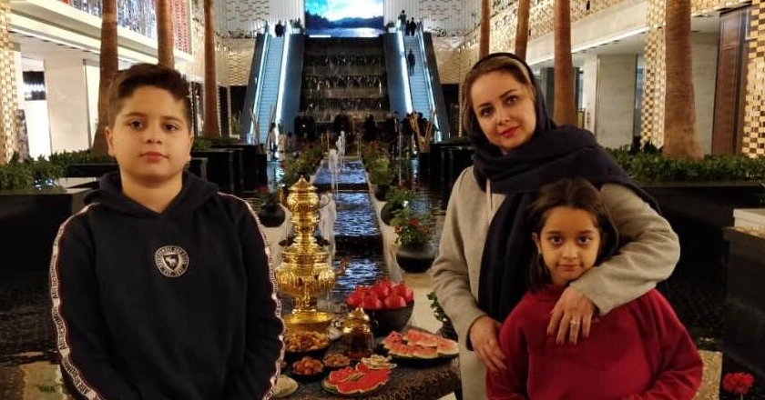 آرنیکا نیازی — تصویر 14