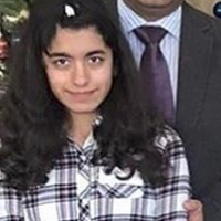 سیده دریا موسوی بفروئی — تصویر 2