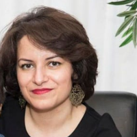 فریده غلامی