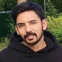 حسین رضائی