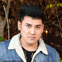 مهدی رضایی