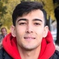 مهدی تاجیک