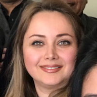 مهدیه حاجی قاسمی — تصویر 15