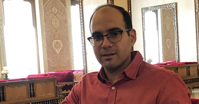 منصور اثناعشری اصفهانی — تصویر 4