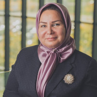 مریم آقامیری