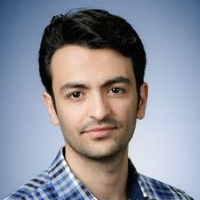 مهدی اسحاقیان درچه