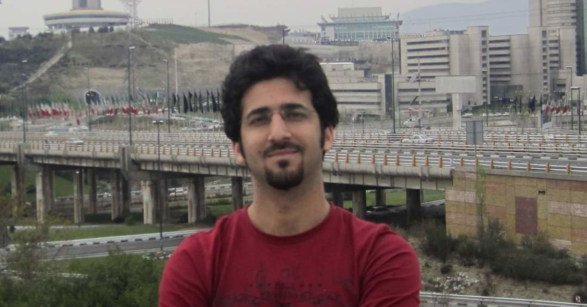 میلاد قاسمی — تصویر 9