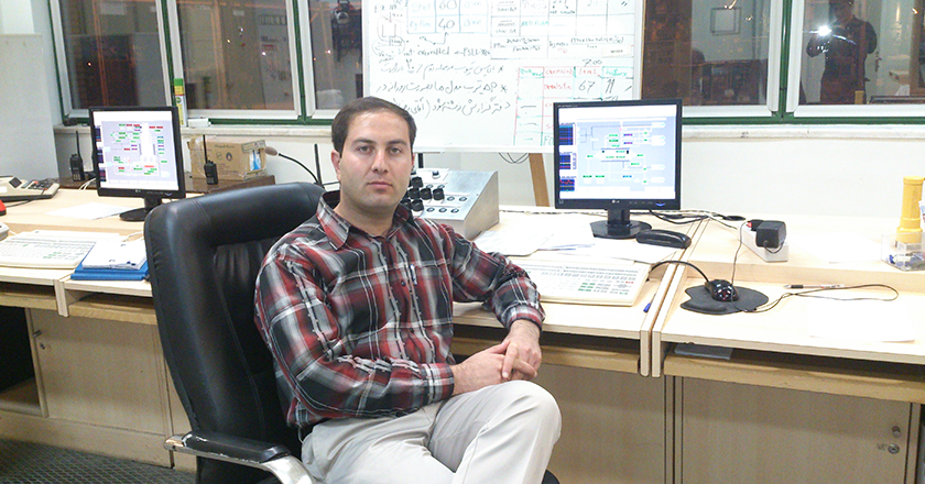 میلاد نهاوندی — تصویر 7