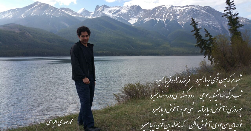 محمدمهدی ایاسی — تصویر 4