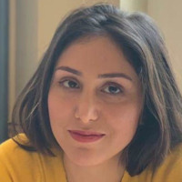 نیلوفر ابراهیم