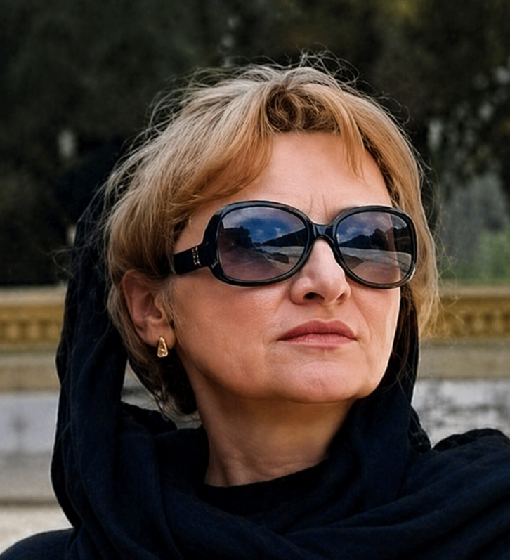 الگا کوبیوک