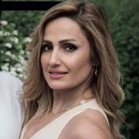 پریناز قادرپناه