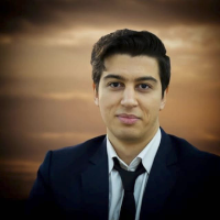 پدرام جدیدی — تصویر 2