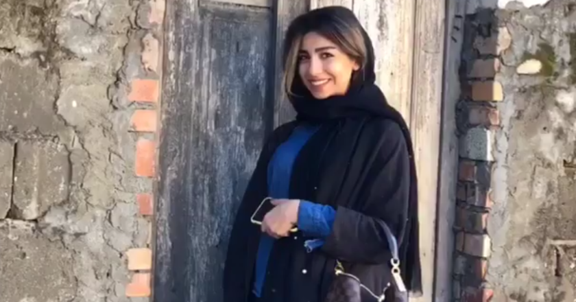 روجا امیدبخش — تصویر 5