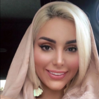 صدف حاجی آقاوند