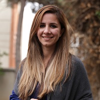 سهند صادقی