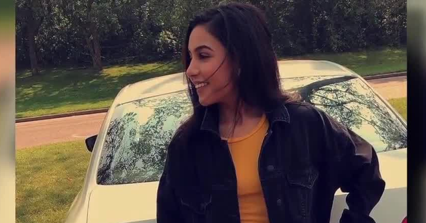 سارا سعادت — تصویر 12
