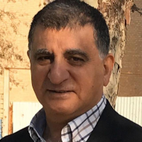 سید مهدی امامی