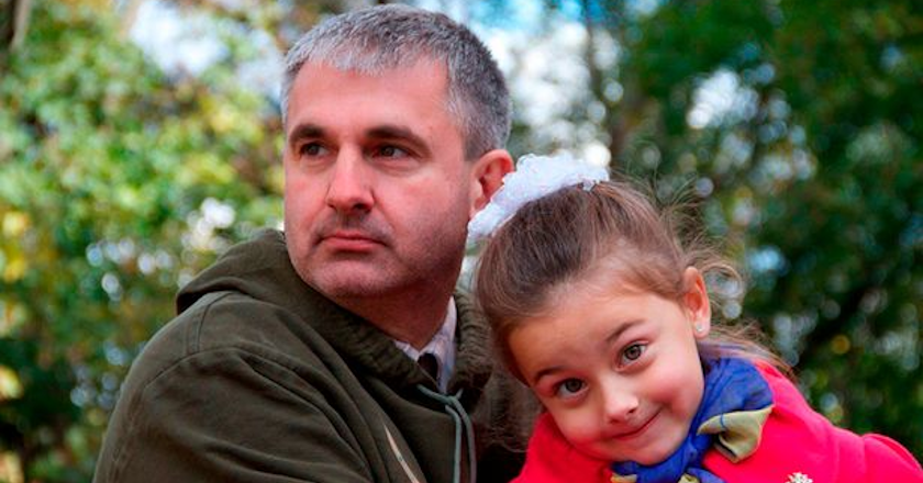 سرهی خومنکو — تصویر 5