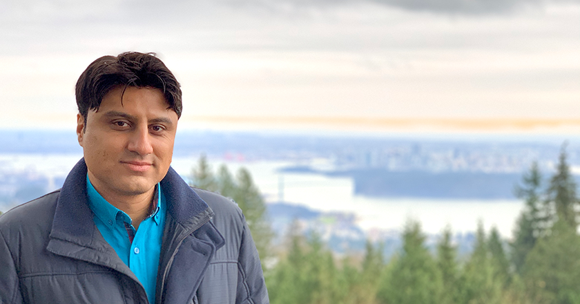 سید مهران ابطحی فروشانی — تصویر 6
