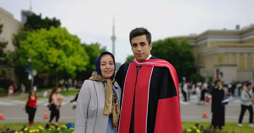 شکوفه چوپان نژاد — تصویر 8