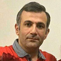 سیاوش مقصودلو استرآبادی